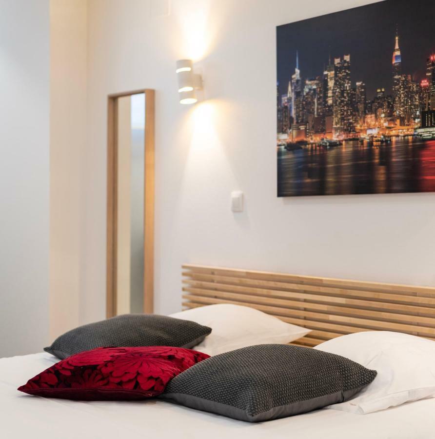 Citycosy Strasbourg - Studio Hirtz Orangerie 외부 사진
