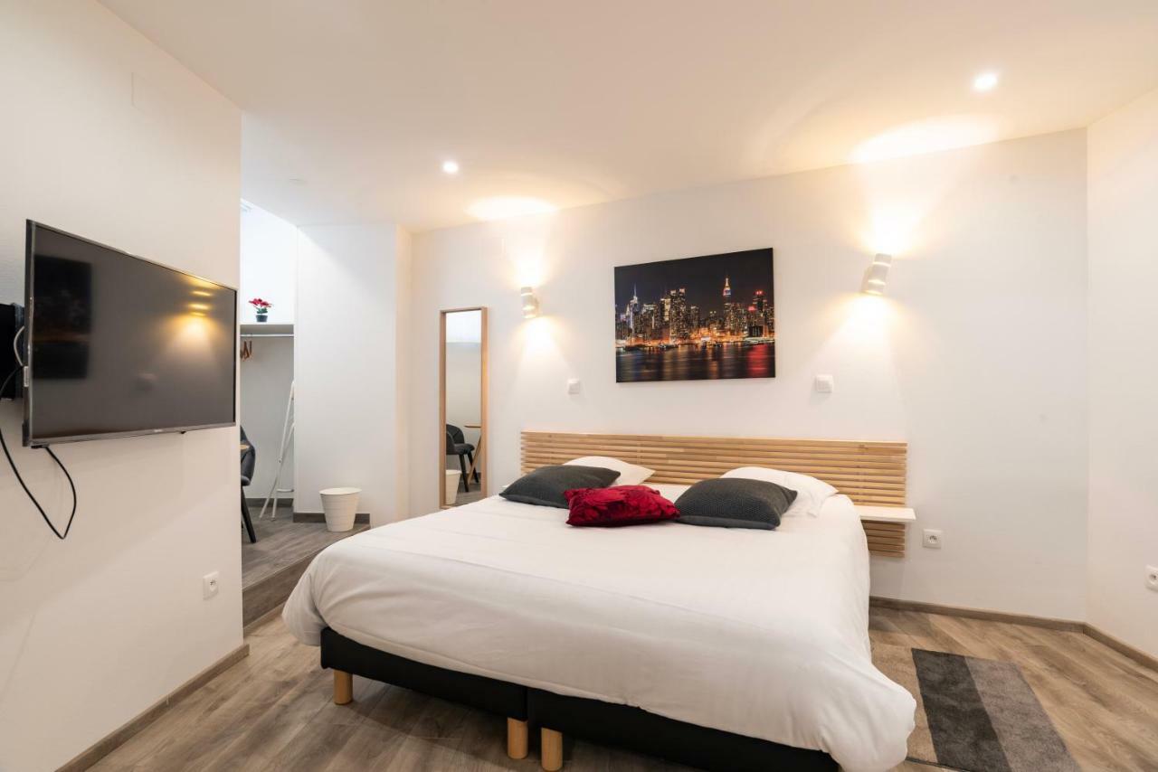 Citycosy Strasbourg - Studio Hirtz Orangerie 외부 사진