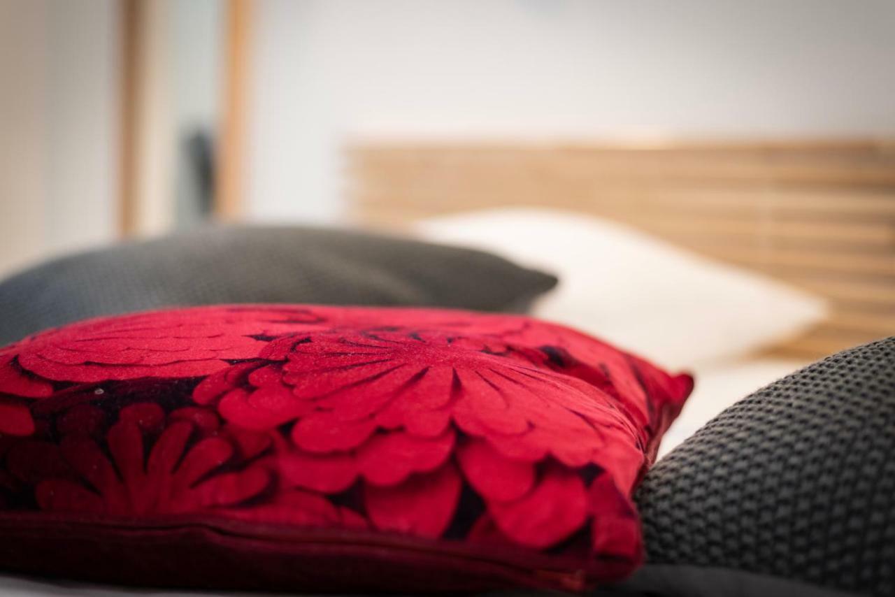 Citycosy Strasbourg - Studio Hirtz Orangerie 외부 사진