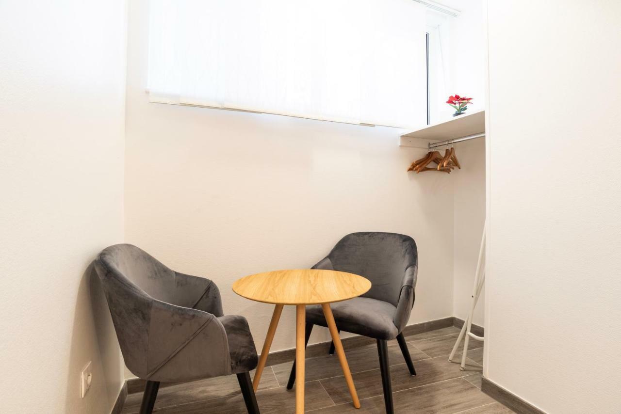 Citycosy Strasbourg - Studio Hirtz Orangerie 외부 사진